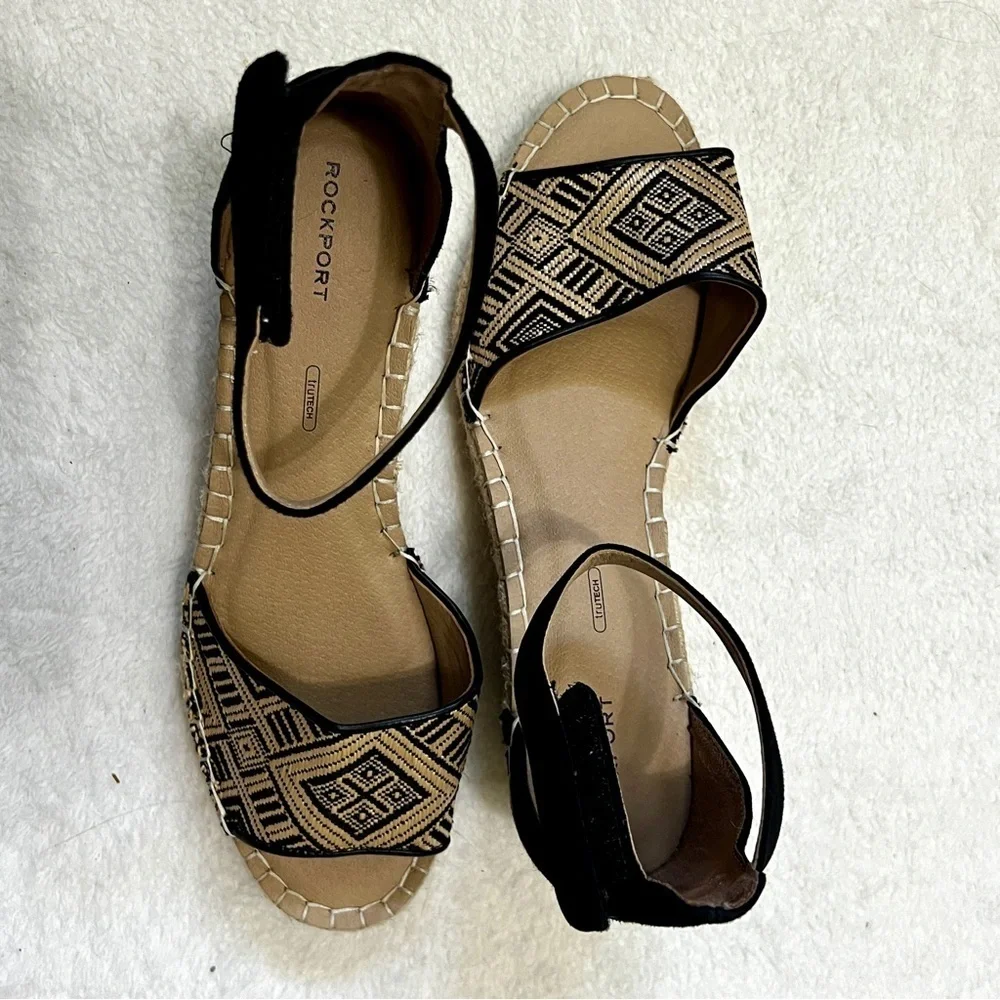 Rockport adorable branded